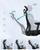SONGMICS Bürostuhl ergonomisch, Schreibtischstuhl, Produktbild-Vorschau 4