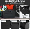 achilles Kofferraumtasche faltbar - Kofferraum-Organizer, Produktbild-Vorschau 5