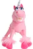 Living Puppets Handspieltiere Hörnchen Produktbild-Vorschau 2