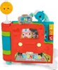 Mattel Fisher-Price Obří knížka s dobrodružstvím Sedni si a Náhled obrázku produktu 3