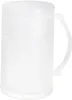 6x ToGo plastový pivní džbán 0,4 l chladicí tankard Náhled obrázku produktu 4