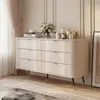 Idohome - Grande commode AURA avec tiroirs sur pieds 138 x Voir les images du produit 1