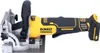Akumulatorowa frezarka do kołków płaskich DeWALT DCW682NT, Podgląd zdjęcia produktu 16