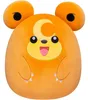 ORBICO POKEMON Squishmall. 25cm Teddiursa W4 95417 Produktbild-Vorschau 1