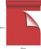 30 Mitteldecken 80cm x 80cm rot Vlies Ornamensa Airlaid Produktbild-Vorschau 1
