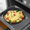 GRÄWE Pfanne Aluminium 28 cm, mit abnehmbarem Griff inkl. Produktbild-Vorschau 8