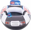 SunClub 35281 Dětský nafukovací člun 80 x 53 cm, policejní Podgląd zdjęcia produktu 4