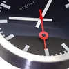 Nextime Tisch- Wanduhr Station Ø 19 cm schwarz Produktbild-Vorschau 13