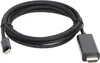 USB-C Typ-C zu auf HDMI 4K HD TV AV Adapter Kabel für Produktbild-Vorschau 4