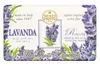 Nesti Dante Colli Fiorentini Lavender (Handseife, Anteprima dell’immagine prodotto 2