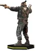 Cyberpunk 2077 PVC Jackie Welles 25 cm Anteprima dell’immagine prodotto 7