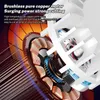 Úhlová bruska, bezkartáčový motor, plynulá regulace otáček, Náhled obrázku produktu 3