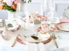 CreaTable, 24488, Crimson Creme, Tafelservice 12-tlg, Produktbild-Vorschau 4