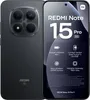 Xiaomi Redmi-Anmerkung 15 PRO 12 + 512GB 6.83 "5G Black EU  Produktbild-Vorschau 5