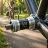 Movimento centrale a perno quadro Shimano BB-UN300 68 mm / Anteprima dell’immagine prodotto 5