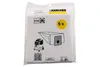 Kärcher - Filtertüten 5 Stck, 645800 Produktbild-Vorschau 1