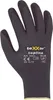 Guantes de punto de nailon, guantes de trabajo, talla Vista previa de la imagen del producto 3