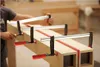 Serre-joint à vis BESSEY en fonte malléable TPN-BE 800/120 Voir les images du produit 9