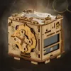 Puzzle, Appareil Photo de Sherlock - Jeu Escape Room, Voir les images du produit 2