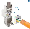 deleyCON 4x CAT 7 Keystone Jack Modul Optimal für CAT7 CAT6 Produktbild-Vorschau 4