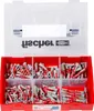 fischer 539867 fischer L-Boxx mini DuoPower kurz & lang Voir les images du produit 3