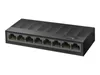 TP-Link LS1008G, Nespravované, Gigabit Ethernet Náhľad obrázku produktu 5