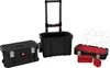 Curver Keter Werkzeugkasten Connect Trolley and Rolling Produktbild-Vorschau 5