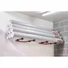 Uchwyt ścienny na 2 rowery 520 x 440 x 300 mm Podgląd zdjęcia produktu 4