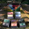 Magic: The Gathering Tarkir Dragonstorm Land Station Produktbild-Vorschau 3