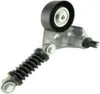 SNR GT353.25 Spannrolle Zahnriemen Ø52mm für OPEL ZAFIRA B Produktbild-Vorschau 2