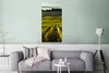 MuchoWow® Poster Toskana - Landschaft - Wein 60x120 cm - Produktbild-Vorschau 5