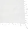Palituch - weiß - weiß - Kufiya PLO Tuch Produktbild-Vorschau 4