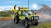 LEGO City Volcano Exploration Truck, Zestaw do budowania, 5 Podgląd zdjęcia produktu 12
