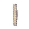 Globo Wandleuchte Wl Chrom, 1Xled 67073W2 Produktbild-Vorschau 1