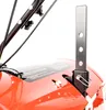 Compacteur de sol rotatif automoteur CEDRUS GLX480 avec Voir les images du produit 11