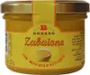 Sabayon au muscat, 220 g Voir les images du produit 3