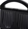 Camry AD 3069 Sandwich toaster Black Produktbild-Vorschau 7