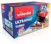 Vileda UltraMax Turbo Komplett-Set mit Teleskopstiel Produktbild-Vorschau 15