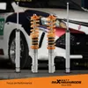Tlmiče pre VW Golf Mk4 IV 1J1 FWD 1998-2007 Audi TT 8N3 FWD Náhľad obrázku produktu 11