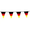 Deutschland Party Deko Set 74 tlg. Partyset Partydeko Produktbild-Vorschau 5