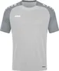 JAKO Performance T-Shirt Damen soft grey/steingrau 40 Produktbild-Vorschau 1