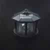 A solar-powered lighthouse lamp on a dark background. Anteprima dell’immagine prodotto