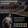 Smartwatch, 1.43 Zoll AMOLED Gesundheitsuhr mit Produktbild-Vorschau 5