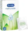 Durex Naturals preservativi lubrificati sottili per donne, Anteprima dell’immagine prodotto 14