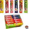 FRITT Vegan Frucht Kaubonbon-Streifen, 6-fach sortiert 40x Produktbild-Vorschau 1