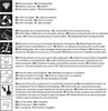 A grid of icons and text describing product features in multiple languages. Podgląd zdjęcia produktu