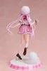 Nijisanji PVC Statue 1/7 Shiina Yuika 23 cm Produktbild-Vorschau 8