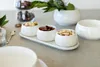 Snackingset, Porzellan Snackingset, Porzellan Taya Mäser Produktbild-Vorschau 2