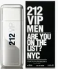 Carolina Herrera 212 VIP Men eau de Toilette für Herren 100 Produktbild-Vorschau 8