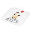 Mr. & Mrs. Panda Topflappen Pinguin Luftballon - Weiß - Produktbild-Vorschau 4